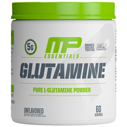 MusclePharm MusclePharm, Glutamine Essentials, (300 g)
